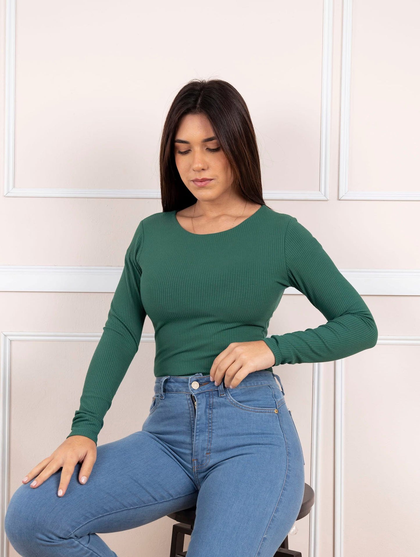 BASICO ALONDRA