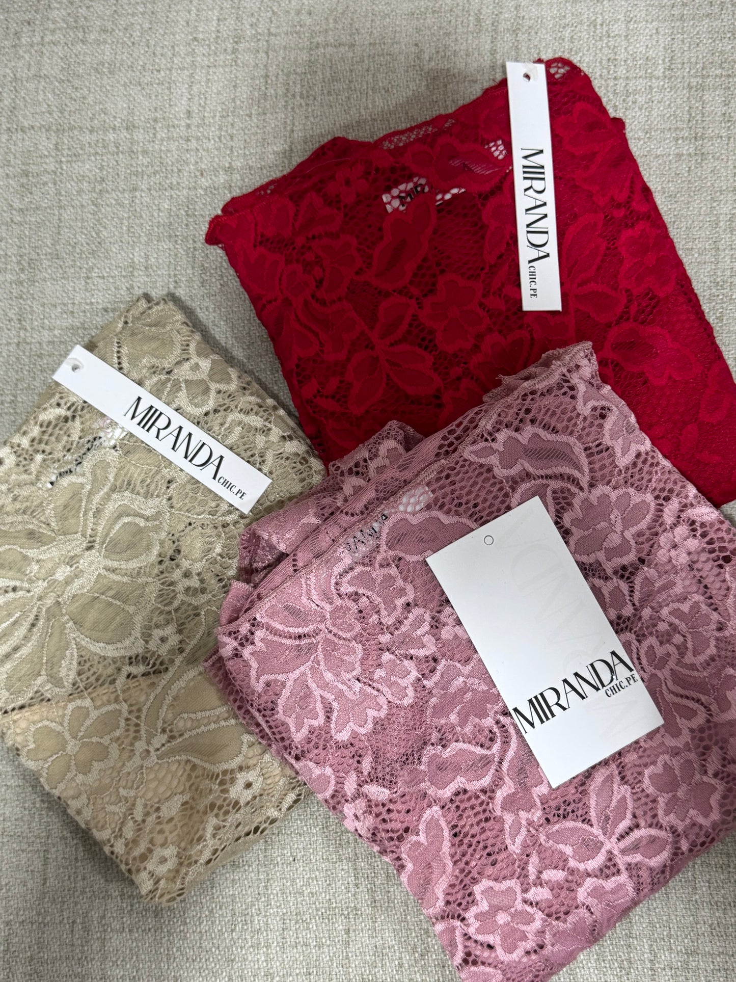 BLUSA DALIA
